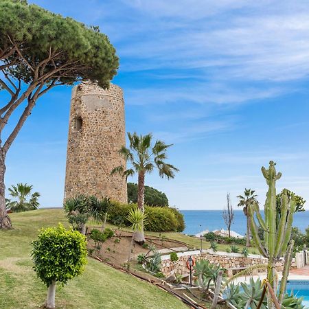 Charming Seaview Apartment With Pool In La Cala By Costarentals - Ref 49 라칼라데미야스 외부 사진